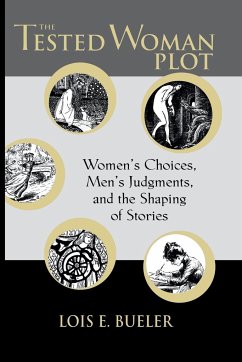 TESTED WOMAN PLOT - Bueler, Lois E.