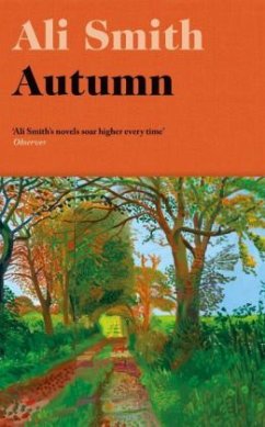 Autumn - Smith, Ali