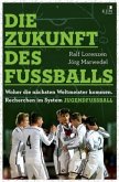 Die Zukunft des Fußballs