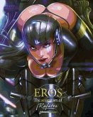 Eros : the sexiest art of Rafater