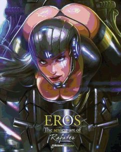 Eros : the sexiest art of Rafater - Company Albert, Ángel; Rafater