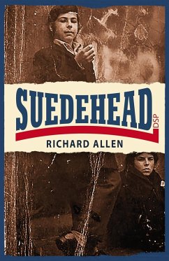 Suedehead - Allen, Richard