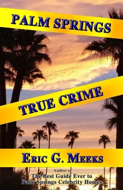 Cover Palm Springs True Crime