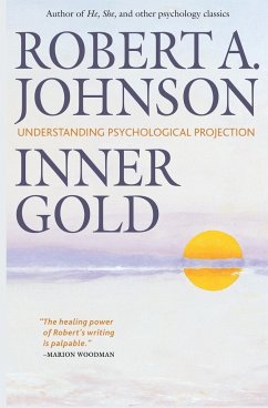 Inner Gold - Johnson, Robert A