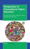 Perspectives in Transnational Higher Education