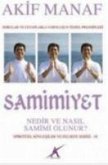 Samimiyet Nedir Ve Nasil Samimi Olunur