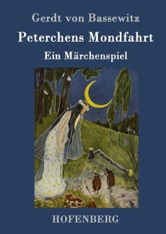 Peterchens Mondfahrt