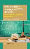 Human Rights in Language and Stem Education