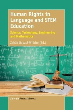 Human Rights in Language and Stem Education