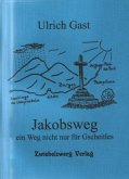Jakobsweg - ein Weg nicht nur für Gscheitles (eBook, PDF)