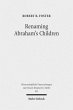 Renaming Abraham's Children - Bild 1