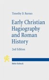 Early Christian Hagiography and Roman History