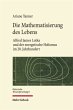 Die Mathematisierung des Lebens - Bild 1