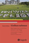 Einfluss nehmen