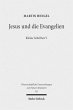 Jesus und die Evangelien - Bild 1