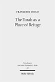 The Torah as a Place of Refuge