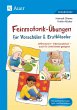 Feinmotorik-Übungen für Vorschüler &... - Bild 1