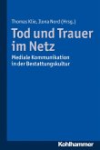 Tod und Trauer im Netz (eBook, PDF)