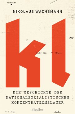 KL (eBook, ePUB) - Wachsmann, Nikolaus