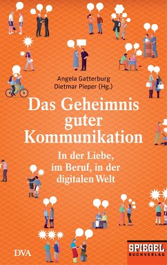 Das Geheimnis guter Kommunikation (eBook, ePUB)