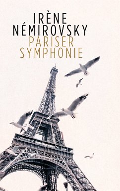 Pariser Symphonie (eBook, ePUB) - Némirovsky, Irène