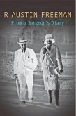From A Surgeon's Diary (eBook, ePUB) From A Surgeon's Diary (eBook, ePUB)