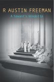 A Savant's Vendetta (eBook, ePUB) A Savant's Vendetta (eBook, ePUB)