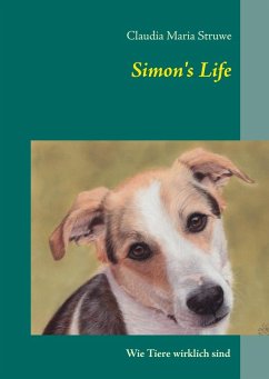 Simon's Life (eBook, ePUB) - Struwe, Claudia Maria