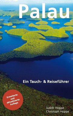 Palau (eBook, ePUB) - Hoppe, Christoph; Hoppe, Judith