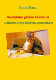 Samtpfotes großes Abenteuer (eBook, ePUB)