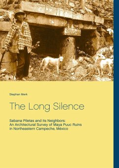 The Long Silence (eBook, ePUB)