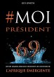 #MoiPrésident (eBook, ePUB) - Bild 1