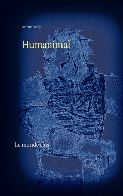 Humanimal (eBook, ePUB)