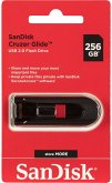 SanDisk Cruzer Glide 256GB SDCZ60-256G-B35
