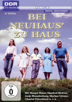 Bei Neuhaus' zu Haus