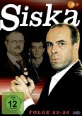 Siska - Folge 25-36 DVD-Box