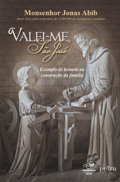 Valei-me São José (eBook, ePUB) - Abib, Monsenhor Jonas