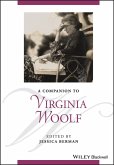 A Companion to Virginia Woolf (eBook, ePUB)