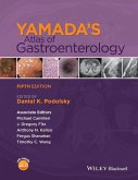 Yamada's Atlas of Gastroenterology (eBook, ePUB)