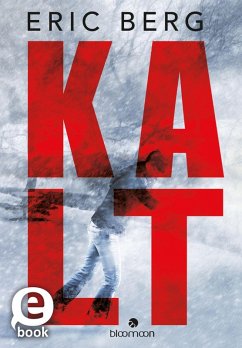Kalt (eBook, ePUB) - Berg, Eric