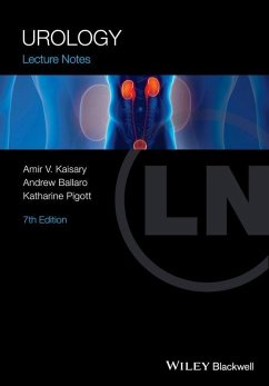 Cover Urology (eBook, PDF)