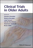 Clinical Trials in Older Adults (eBook, PDF)
