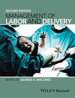 Management of Labor and Delivery (eBook, PDF)