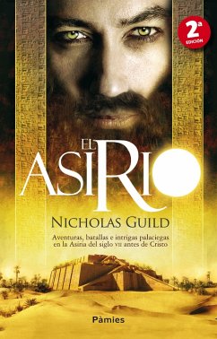 El asirio (eBook, ePUB) - Guild, Nicholas