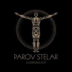 Live (At) Pukkelpop - Parov Stelar