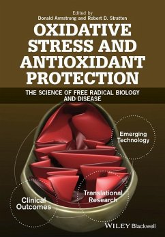 Oxidative Stress and Antioxidant Protection (eBook, PDF)
