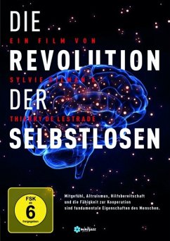 Die Revolution der Selbstlosen - Revolution Der Selbstlosen,Die