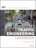 Traffic Engineering Handbook (eBook, PDF)