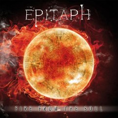 Fire From The Soul - Epitaph