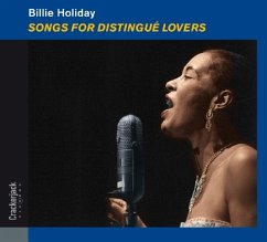 Songs For Distingué Lovers - Holiday,Billie